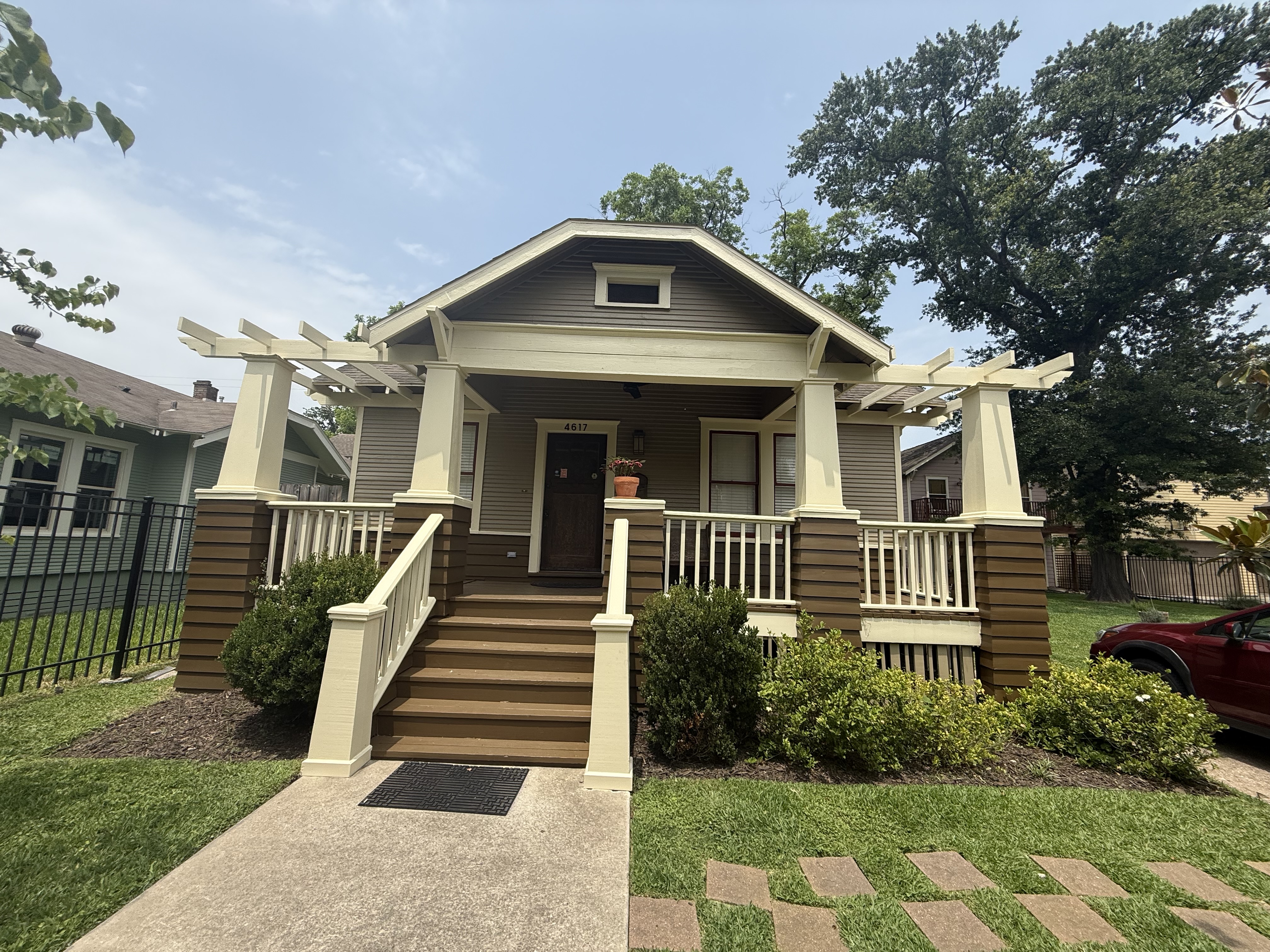 4617 Walker Street Houston, TX 77023 - Photo 10 of 18