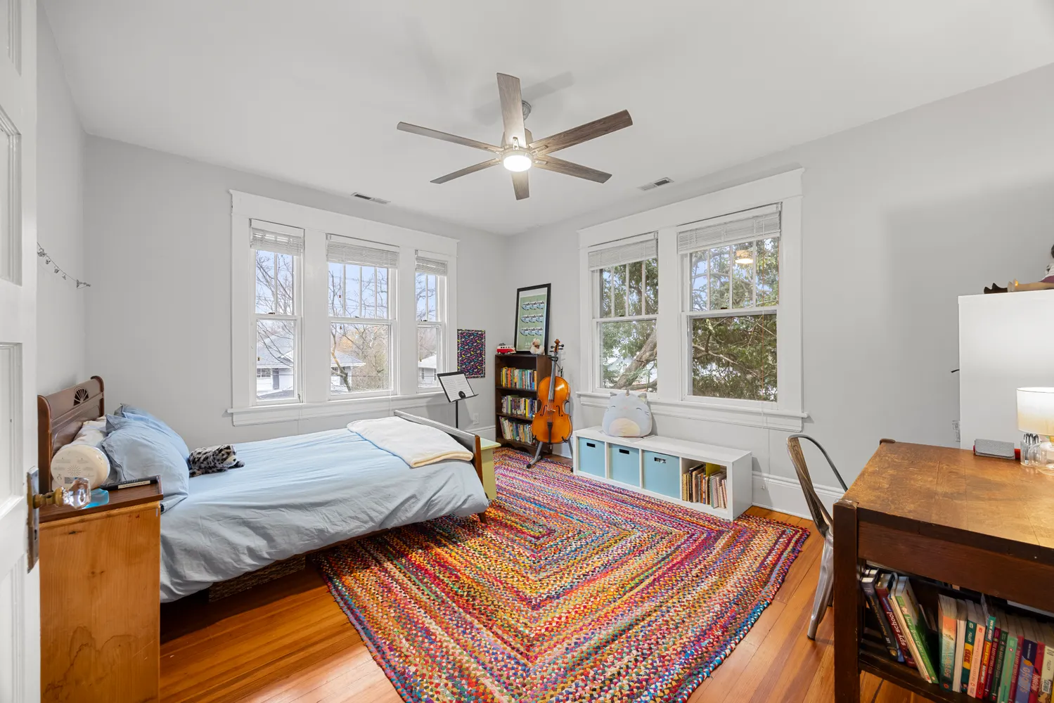 $950,000 | 509 Cleveland Street, Raleigh, NC 27605