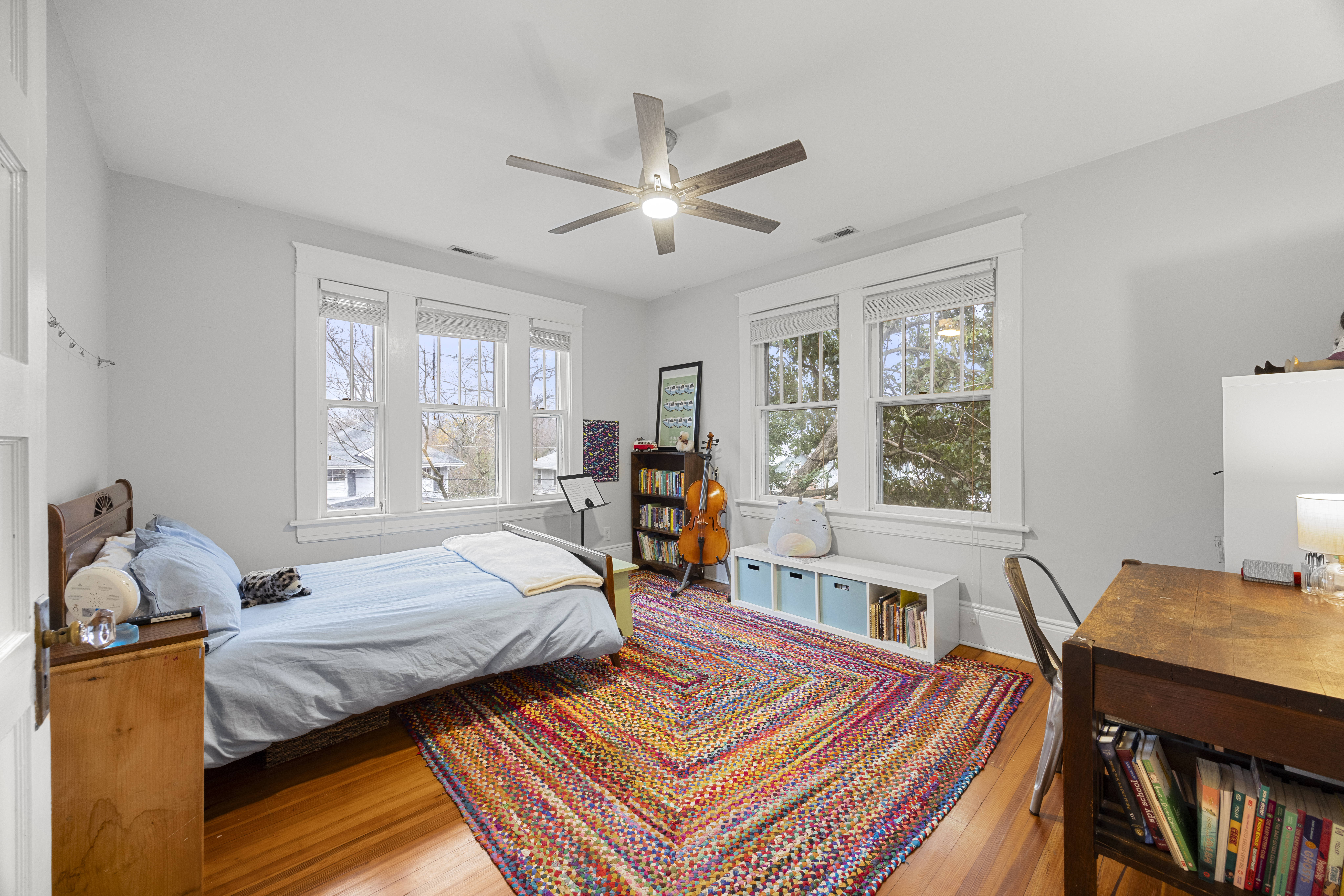 509 Cleveland Street Raleigh, NC 27605 - Photo 20 of 29