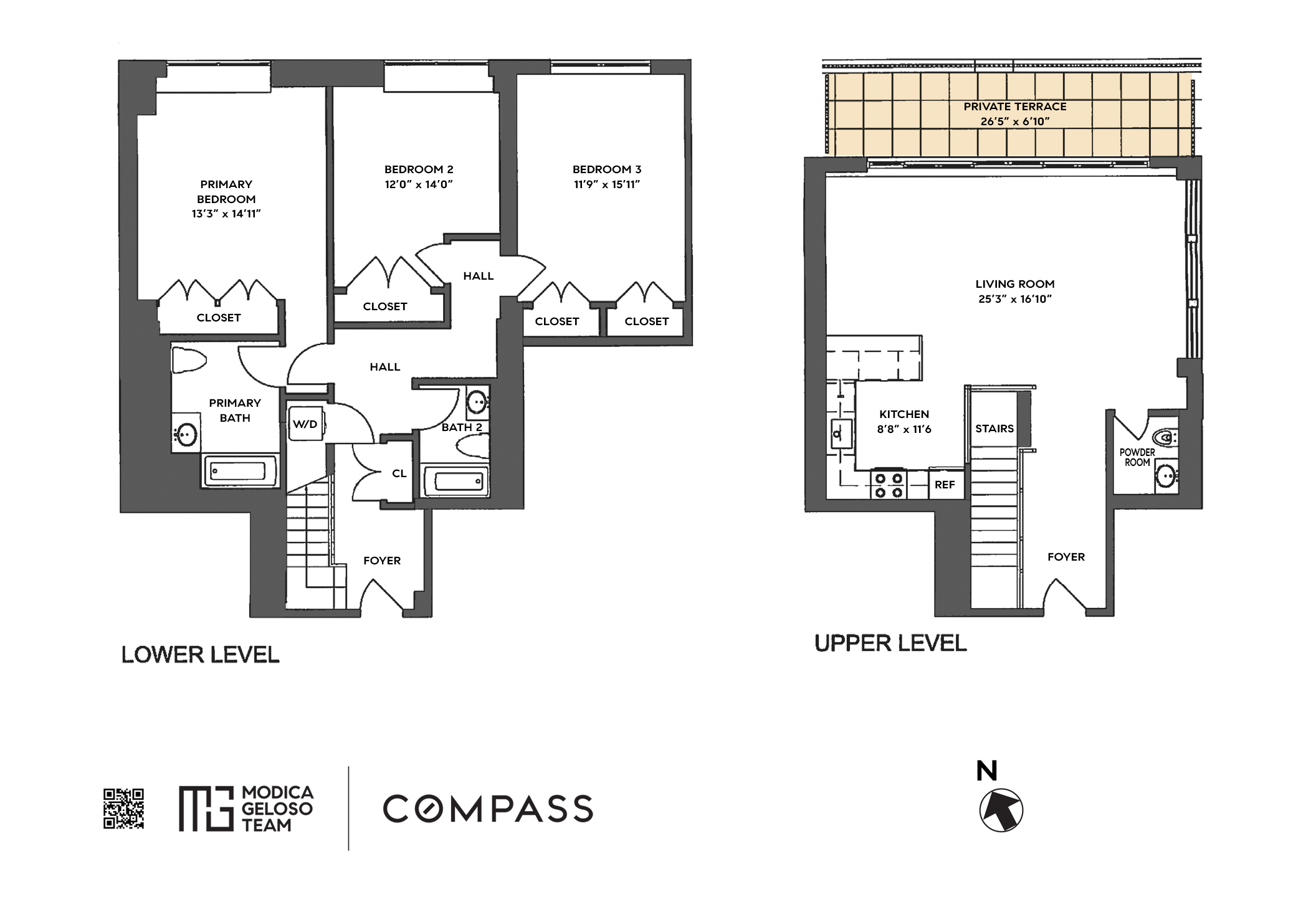 48 West 68th Street, Unit PHF Manhattan, NY 10023 - Photo 17 of 17