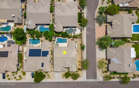 $1,275,000 | 16535 North 109th Street, Scottsdale, AZ 85255