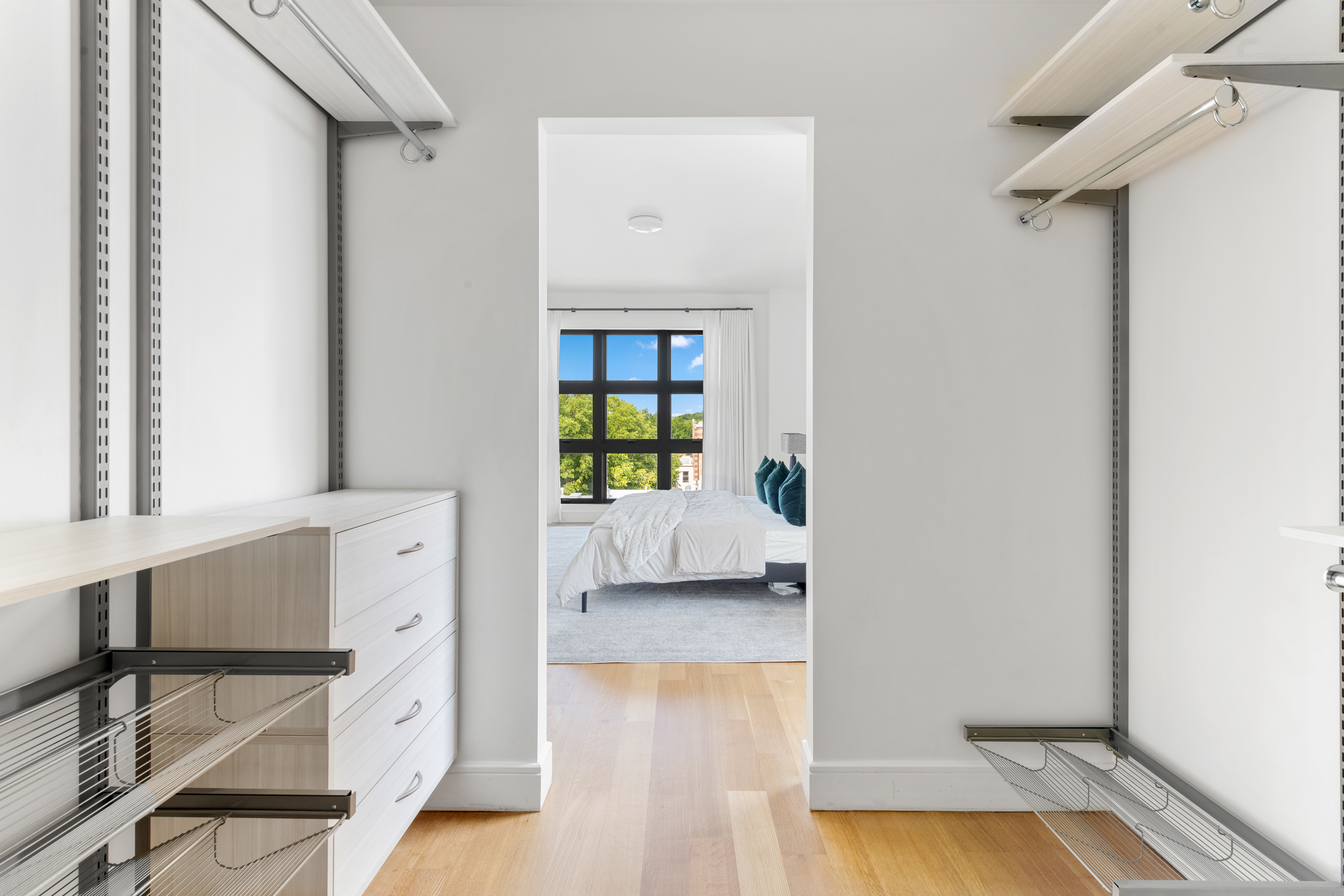 868 Lorimer Street, Unit 5C Brooklyn, NY 11222 - Photo 10 of 27