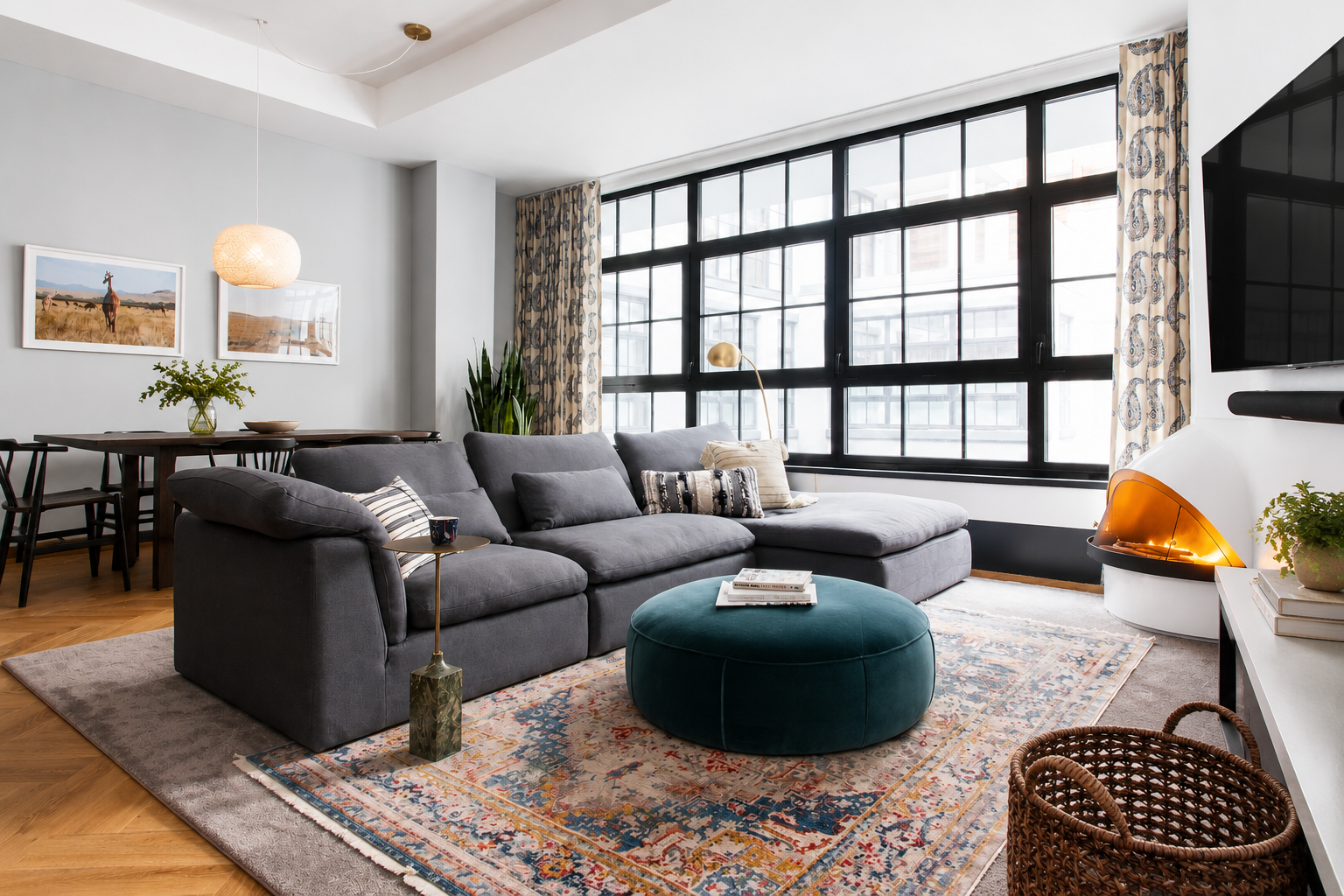 51 Jay Street, Unit 5M Brooklyn, NY 11201 - Photo 1 of 18 Gallery Image 1