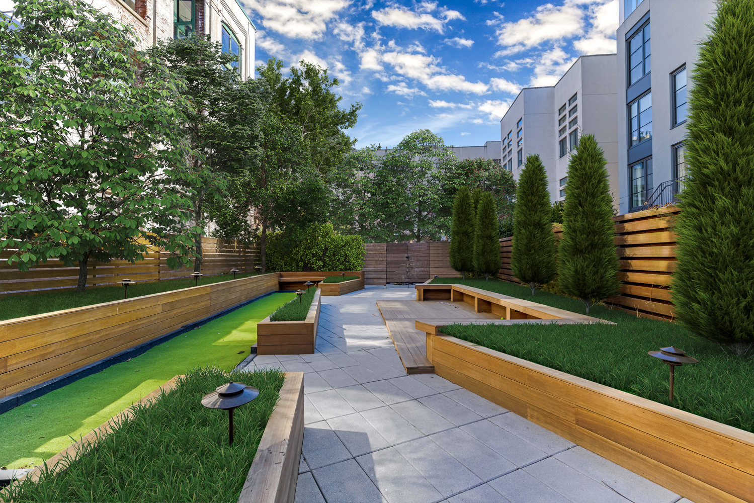 345 Carroll Street, Unit 3D Brooklyn, NY 11231 - Photo 13 of 17