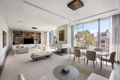 $8,995,000 | 41 Bond Street, Unit 6 | NoHo