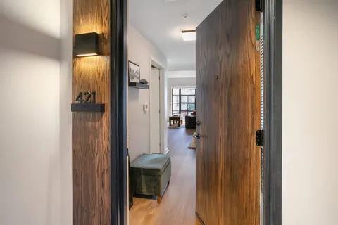 $599,000 | 1625 Eckington Place Northeast, Unit 421, Washington, DC 20002