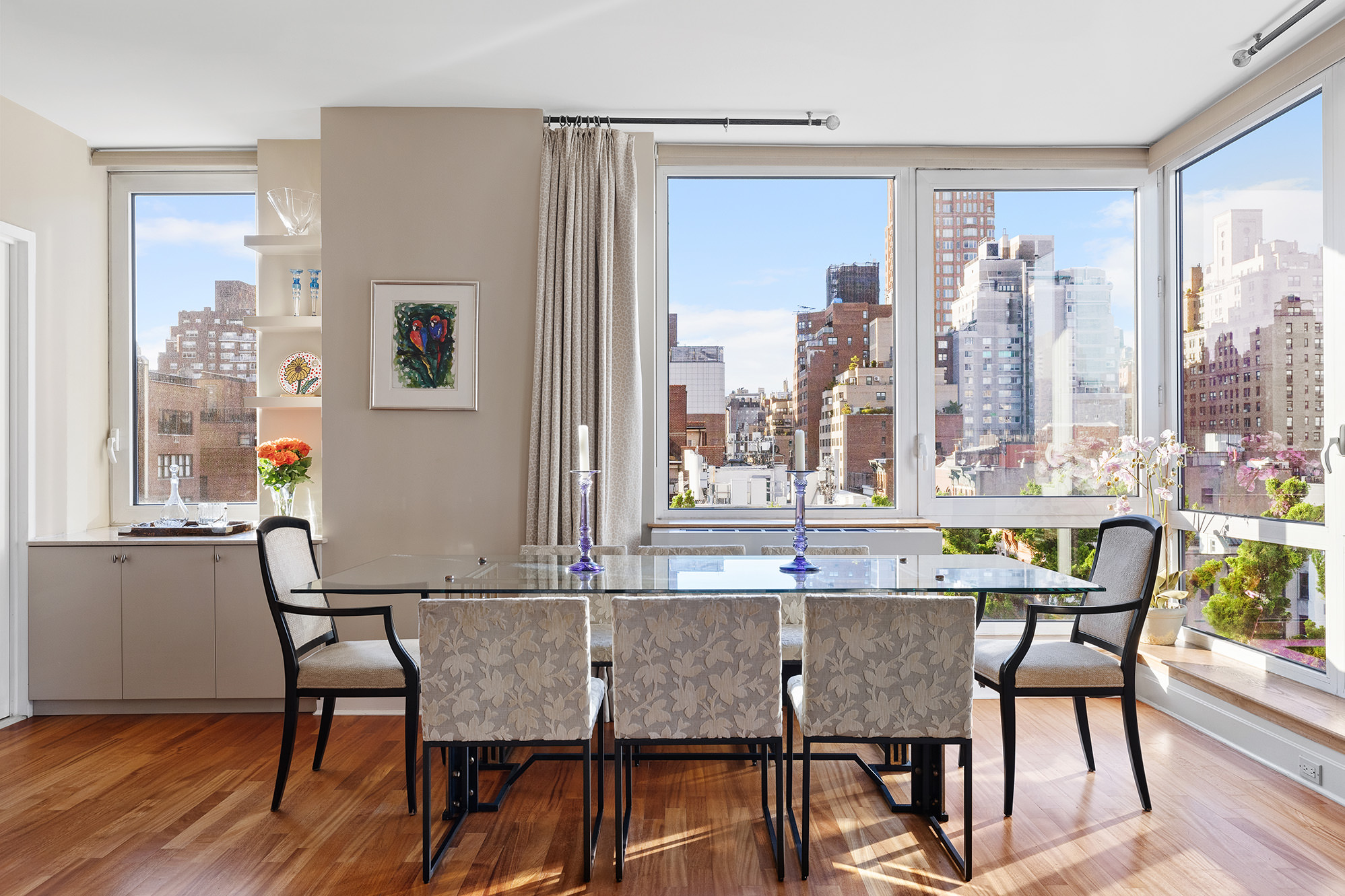 300 East 77th Street, Unit 8BC Manhattan, NY 10075 - Photo 3 of 17