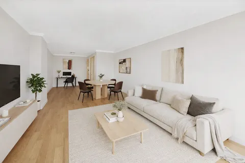 $649,000 | 251 East 51st Street, Unit 5B | Midtown East