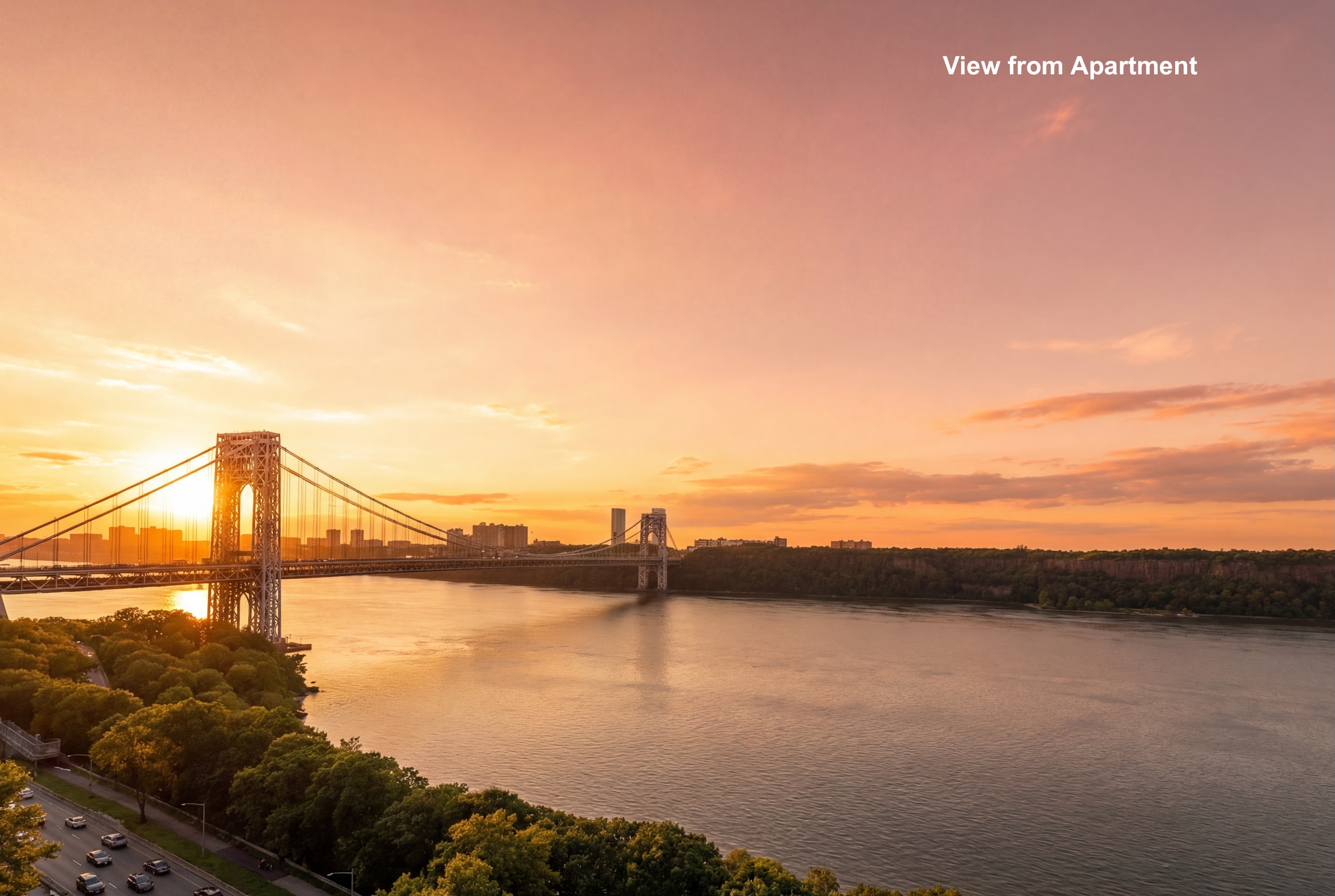 180 Cabrini Boulevard, Unit 61 Manhattan, NY 10033 - Photo 16 of 33 a view of ocean