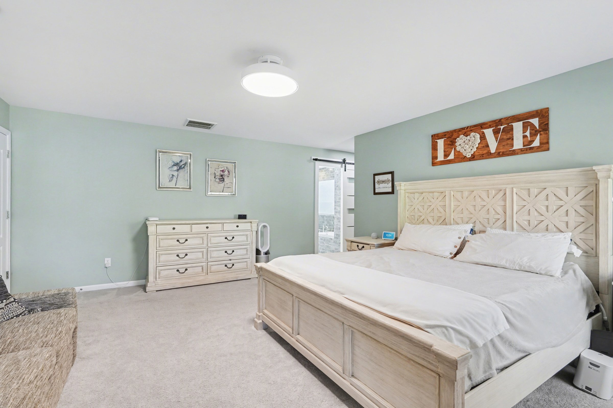 1111 Wallace Lake Road Indian Land, SC 29707 - Photo 12 of 51