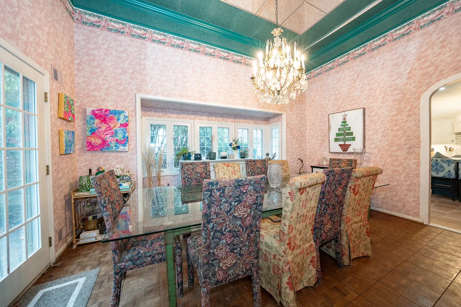 $1,300,000 | 301 Princeton Court, Bryn Mawr, PA 19010