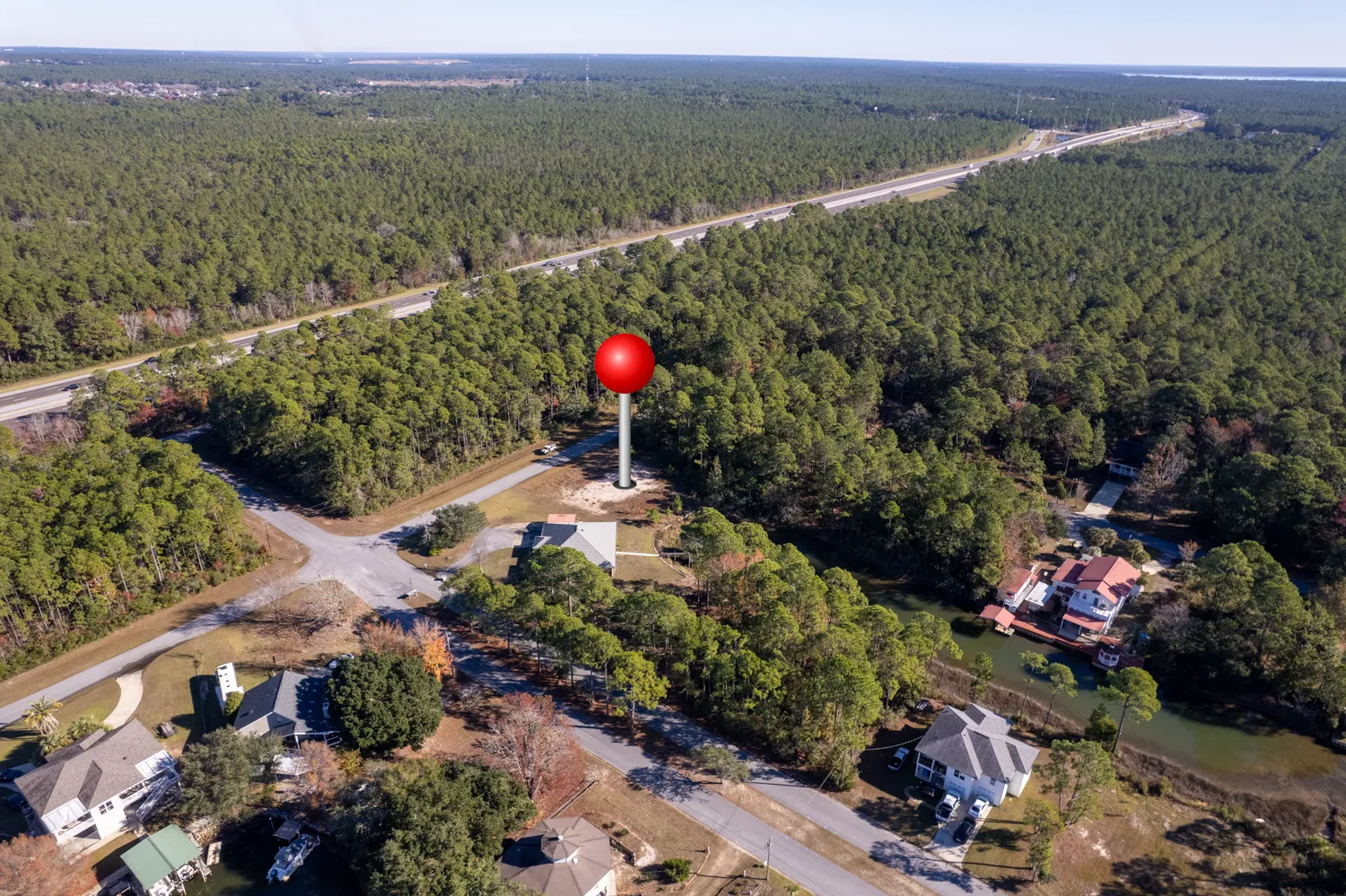 $117,500 | 0 Buffler Drive, Milton, FL 32583