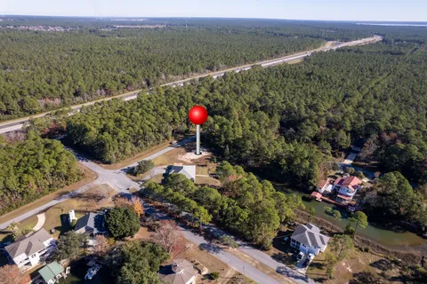 $117,500 | 0 Buffler Drive, Milton, FL 32583