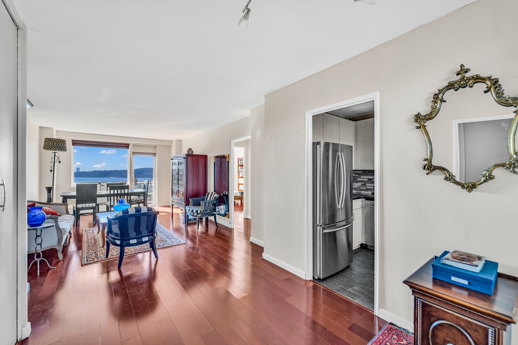 5900 Arlington Avenue, Unit 10S Bronx, NY 10471 - Photo 1 of 18