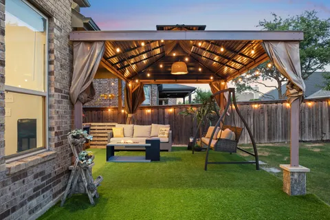 $699,000 | 5737 Amphora Avenue, McKinney, TX 75070