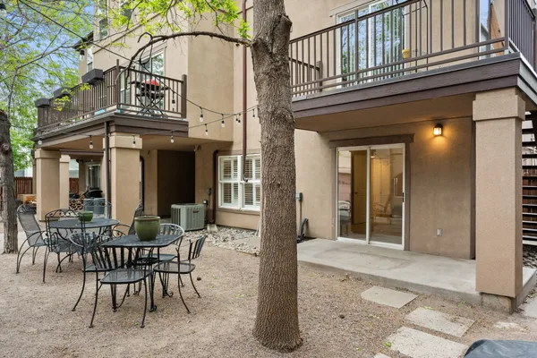 $370,000 | 1641 North Washington Street, Unit A, Denver, CO 80203