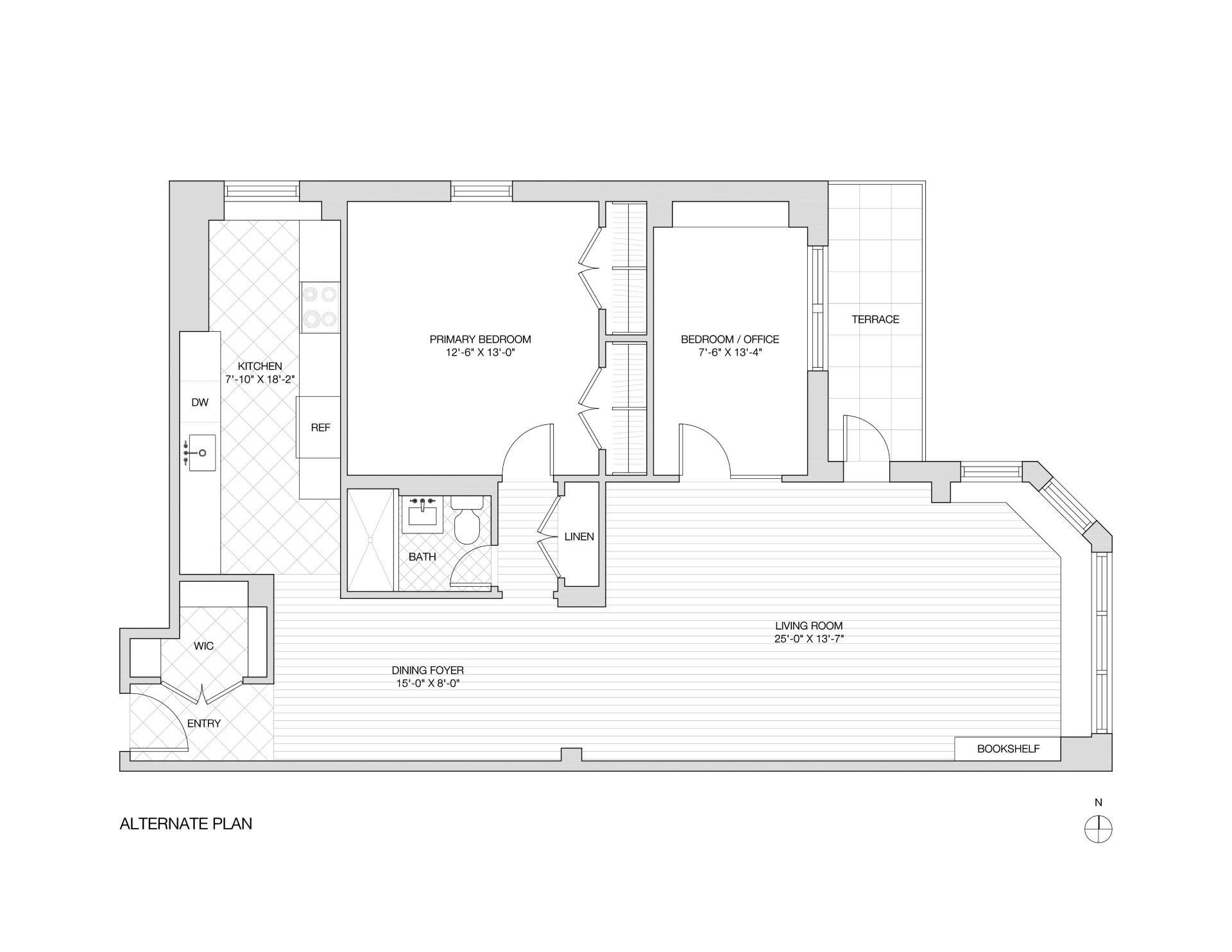 2 Tudor City Place, Unit 14BS Manhattan, NY 10017 - Photo 21 of 21