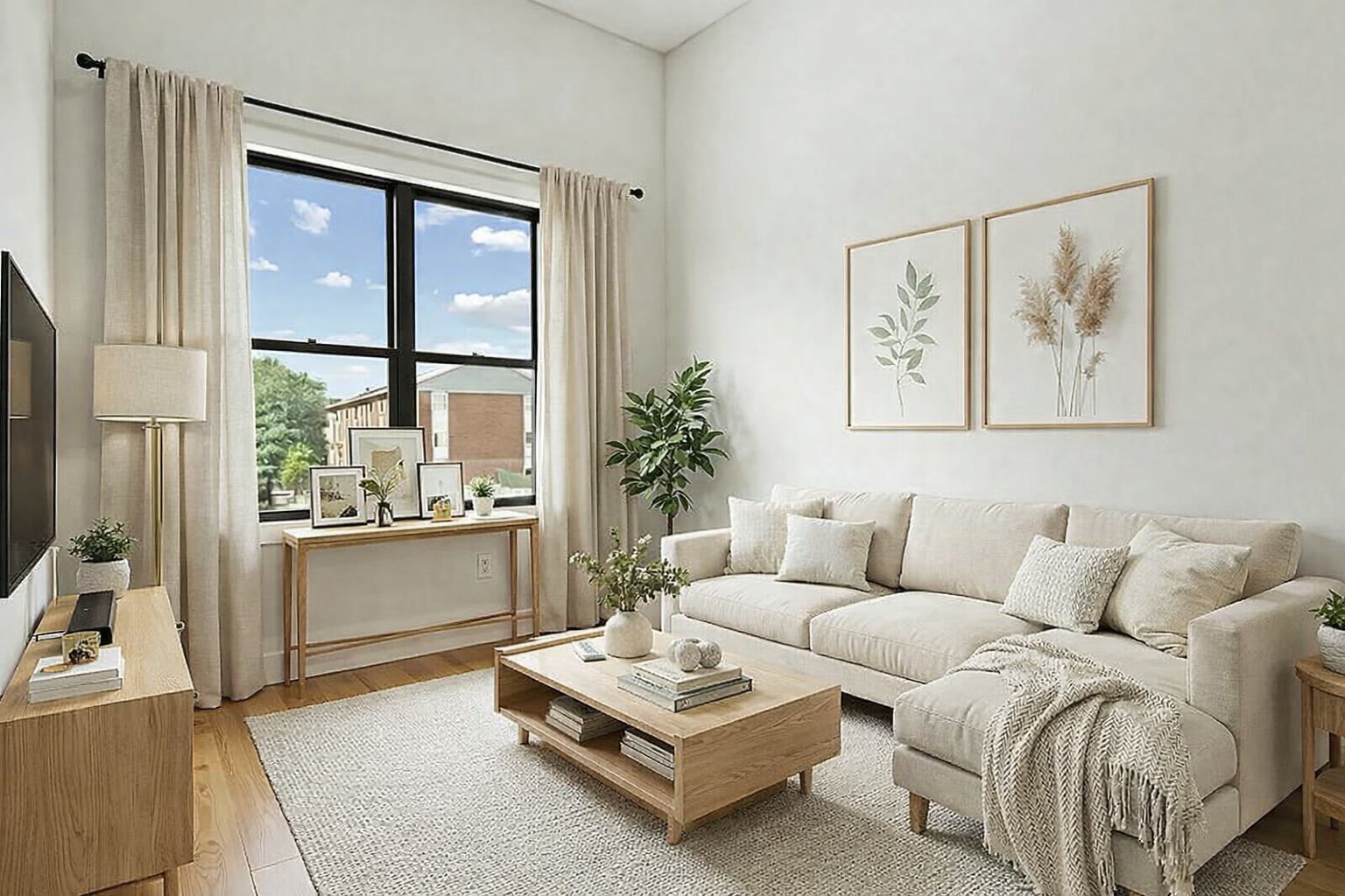 108 Eldert Street, Unit 1A Brooklyn, NY 11207 - Photo 2 of 8