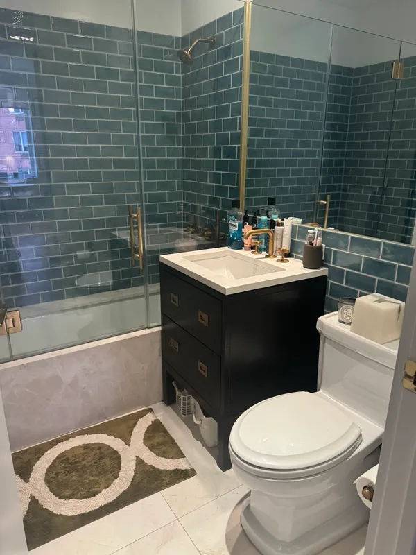 $1,100,000 | 93 Worth Street, Unit 302 | TriBeCa
