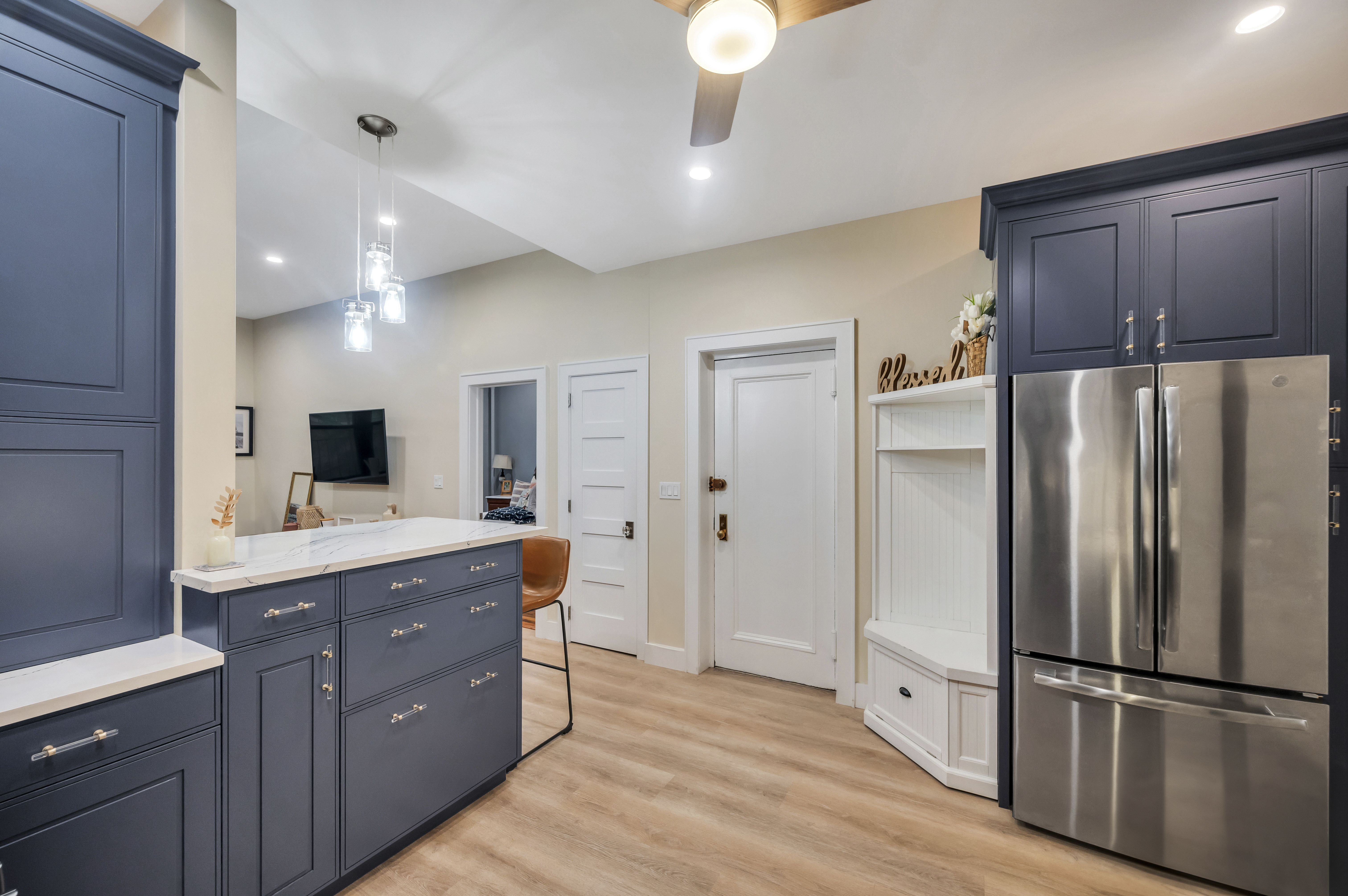 240 East 30th Street, Unit 2D Manhattan, NY 10016 - Photo 4 of 14