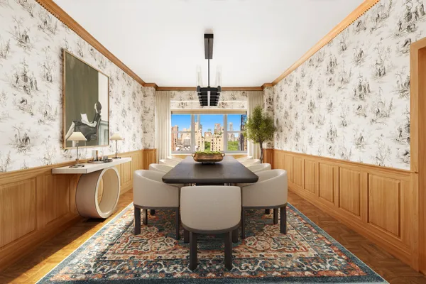 $3,385,000 | 650 Park Avenue, Unit 18C | Lenox Hill