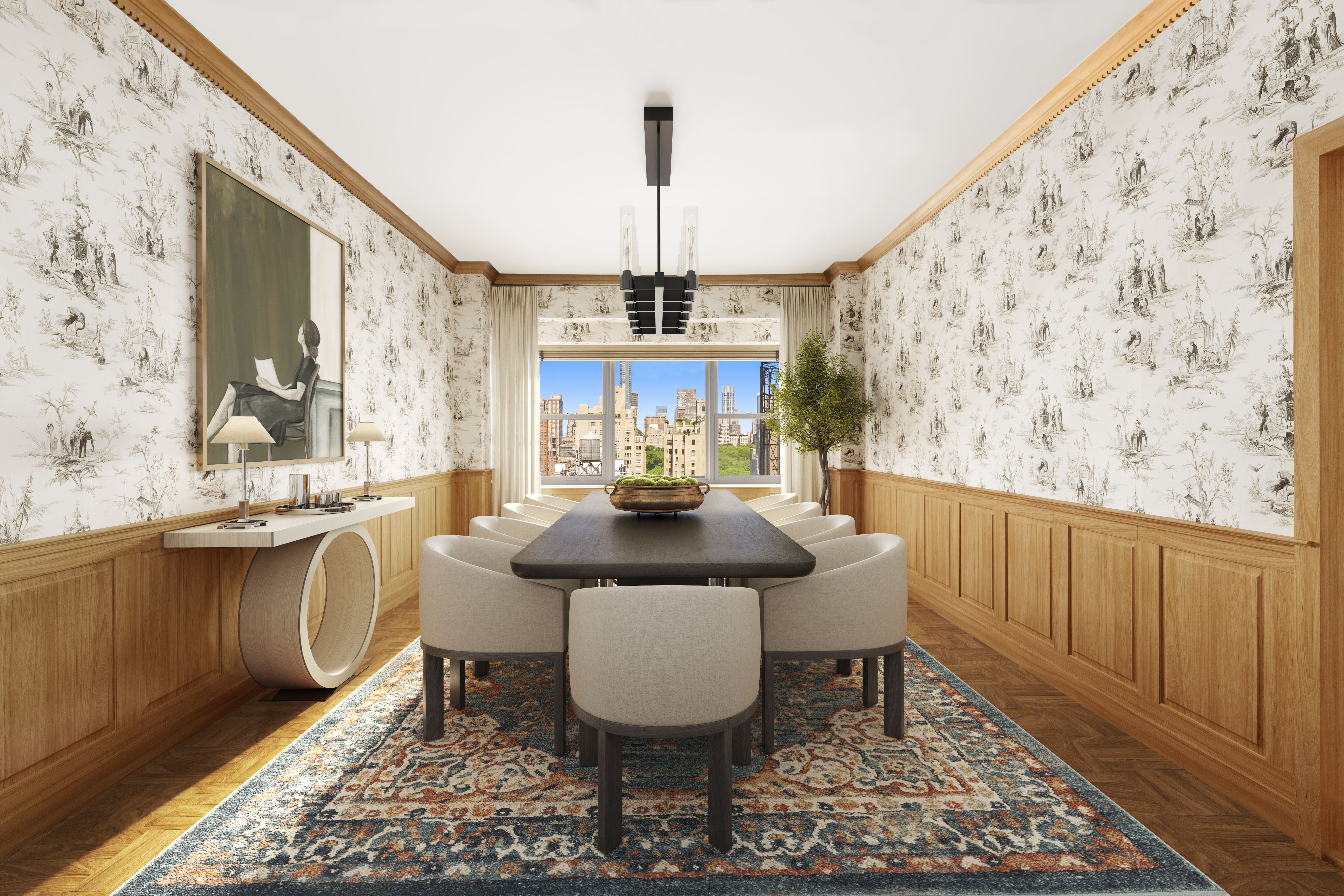 650 Park Avenue, Unit 18C Manhattan, NY 10065 - Photo 9 of 29