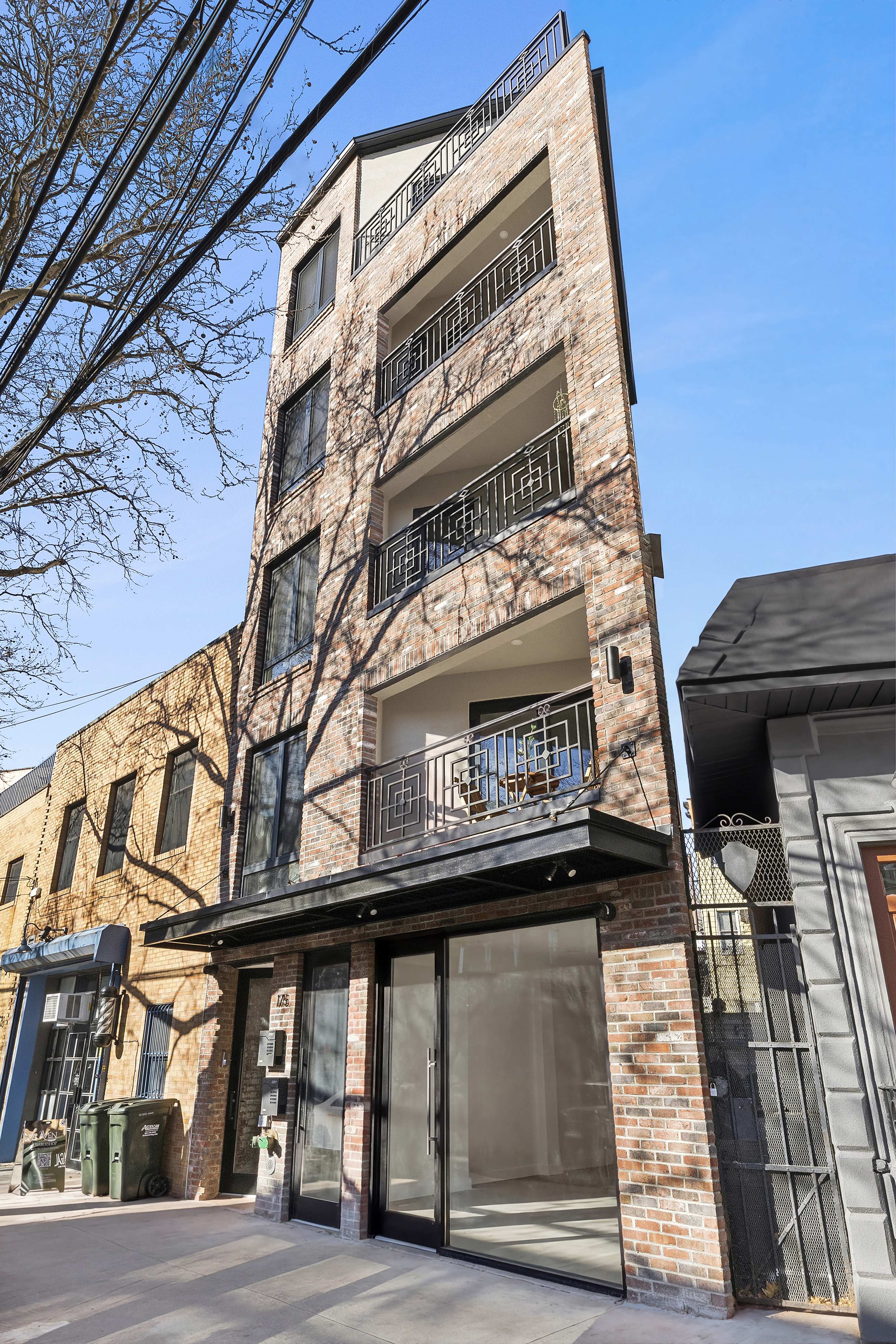 175 Richardson Street Brooklyn, NY 11222 - Photo 1 of 10