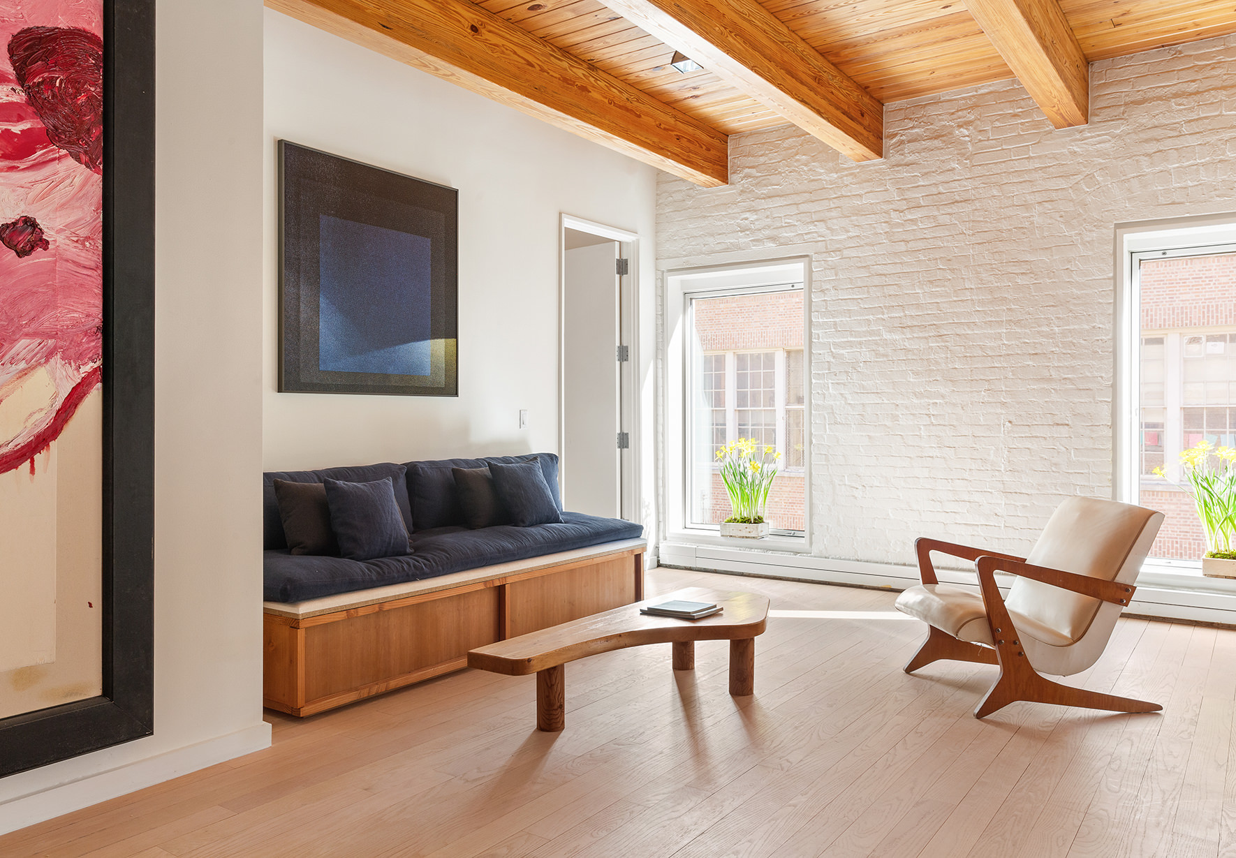 136 Baxter Street, Unit 4AB Manhattan, NY 10013 - Photo 10 of 20