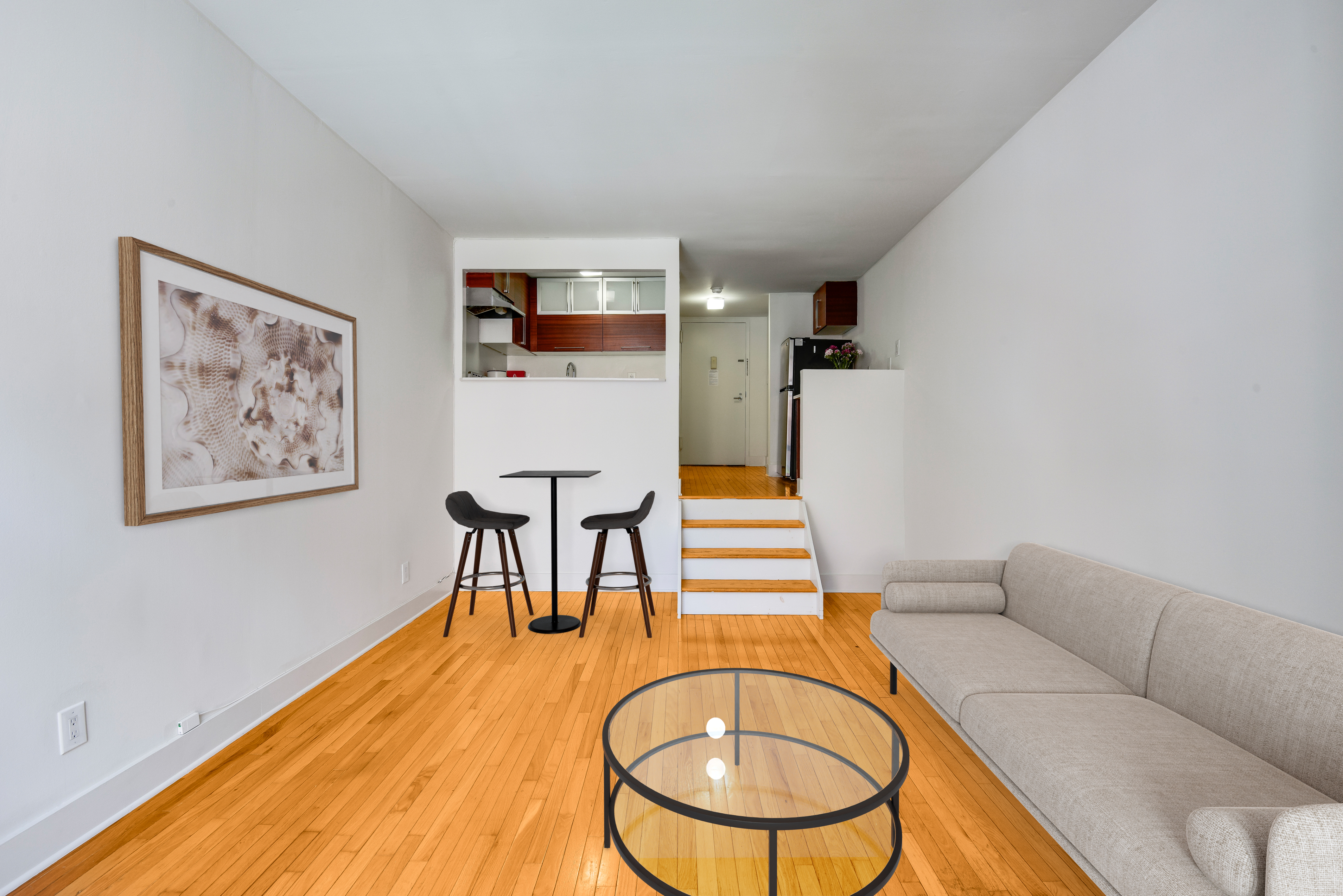 184 Thompson Street, Unit 2P Manhattan, NY 10012 - Photo 3 of 8