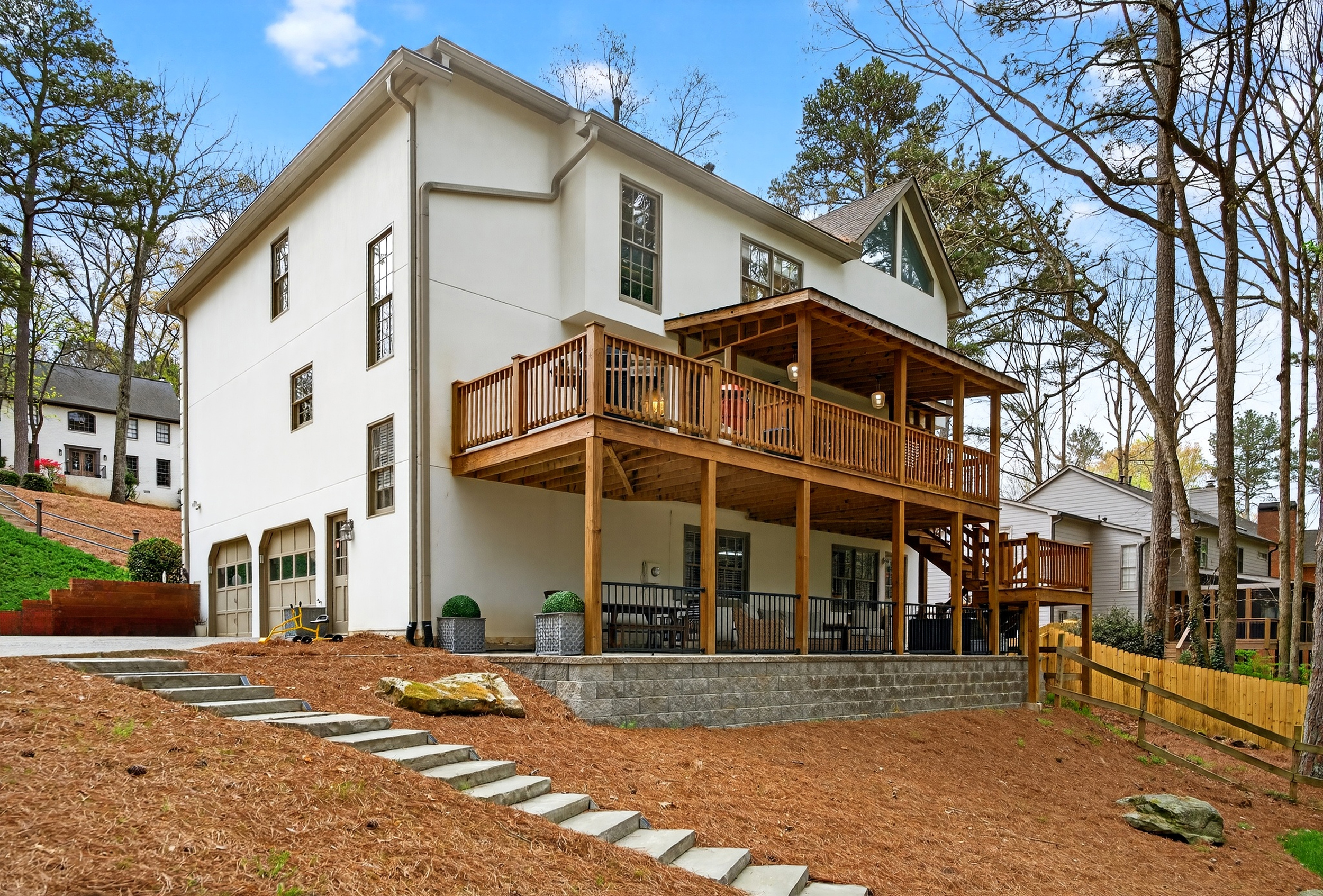 135 Inverness Approach Roswell, GA 30075 - Photo 55 of 58