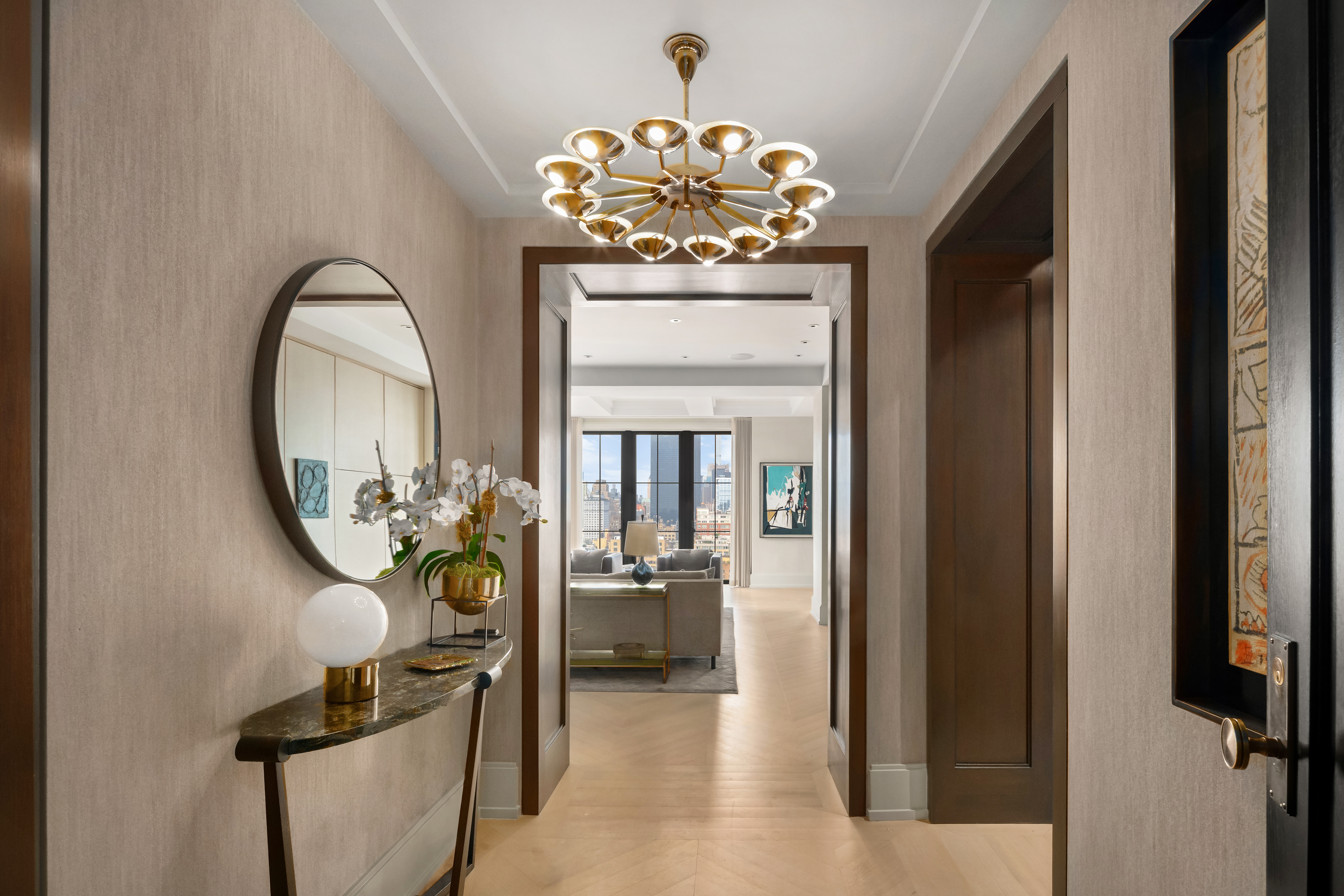 212 West 18th Street, Unit 19C Manhattan, NY 10011 - Photo 7 of 27