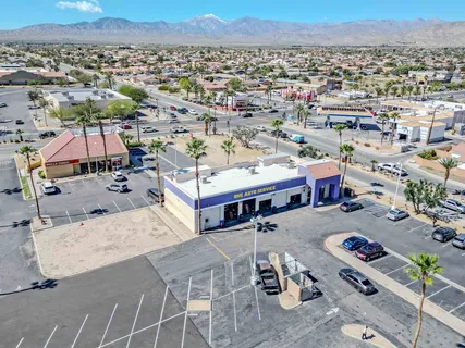 $1,449,000 | 14010 Palm Drive, Desert Hot Springs, CA 92240