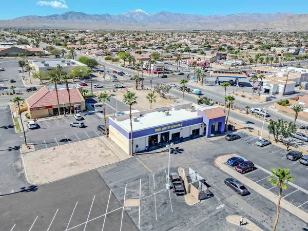 $1,449,000 | 14010 Palm Drive, Desert Hot Springs, CA 92240