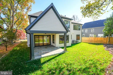 Contact Agent | 1608 Wrightson Drive, McLean, VA 22101
