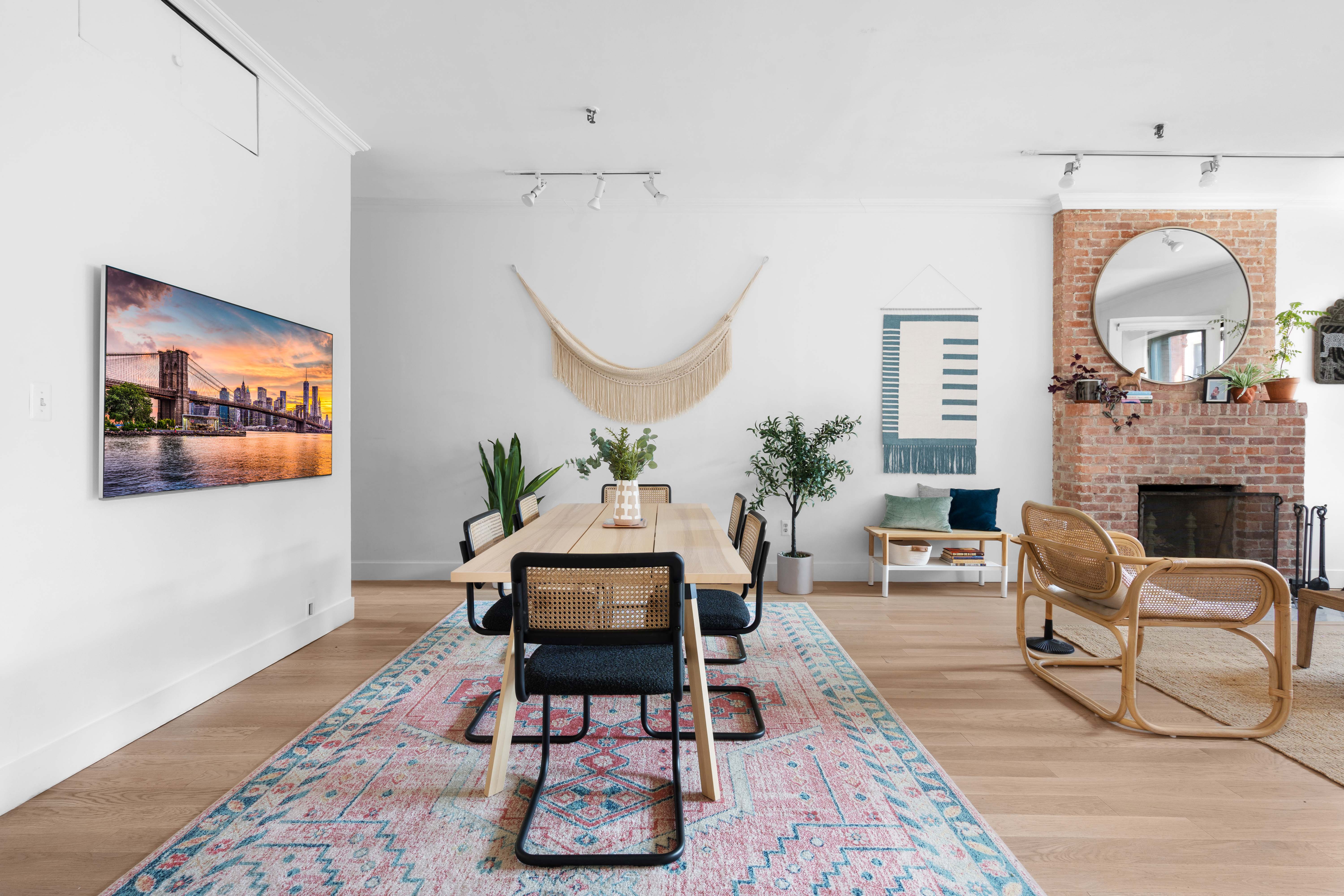 105 Montague Street, Unit 303 Brooklyn, NY 11201 - Photo 2 of 10