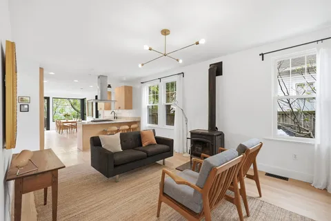 $1,775,000 | 1925 North Wayne Street, Arlington, VA 22201