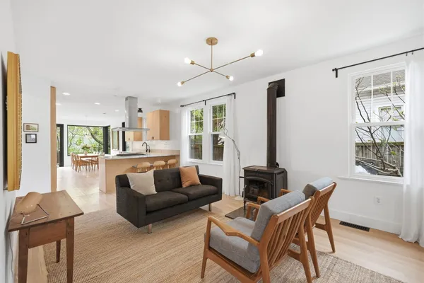 $1,775,000 | North Wayne Street, Arlington, VA 22201