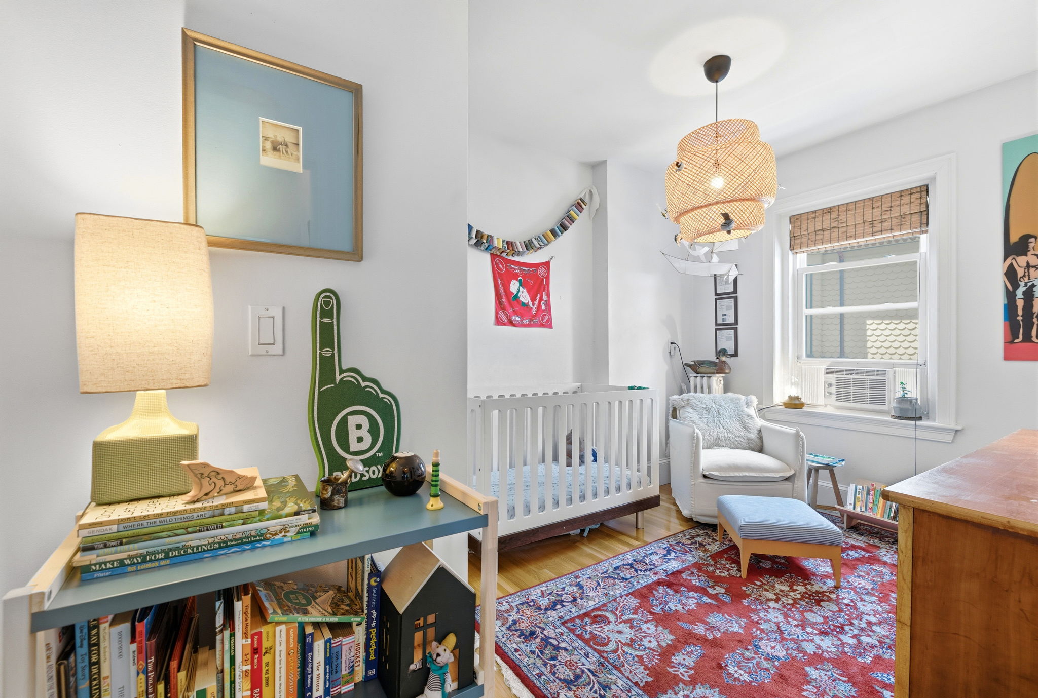 127 Winthrop Road, Unit 1A Brookline, MA 02445 - Photo 15 of 30