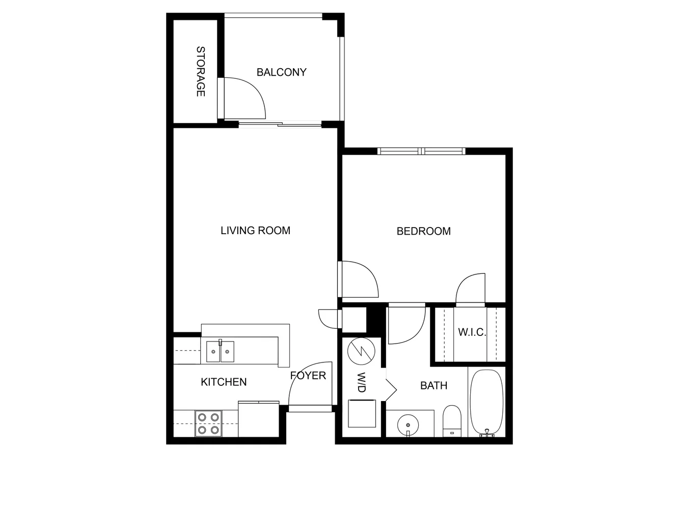 $275,000 | 3309 Wyndham Circle, Unit 3180, Alexandria, VA 22302