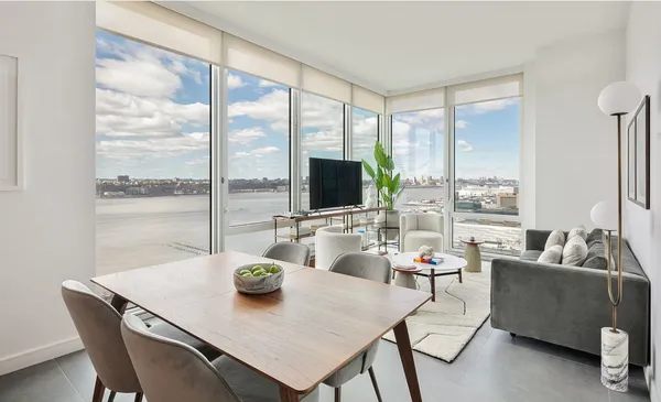 $10,500 | 606 West 30th Street, Unit 46C | Hudson Yards