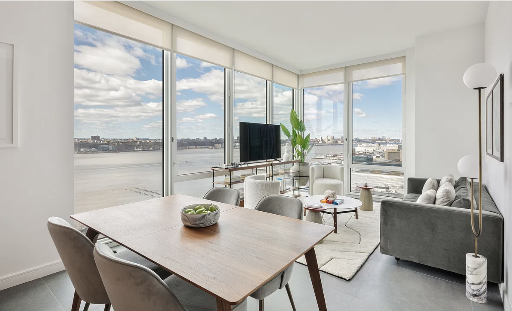 606 West 30th Street, Unit 46C Manhattan, NY 10001 - Photo 2 of 20