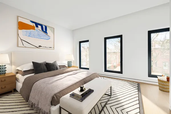 $25,000 | 55 Douglass Street, Unit TWNHS | Cobble Hill