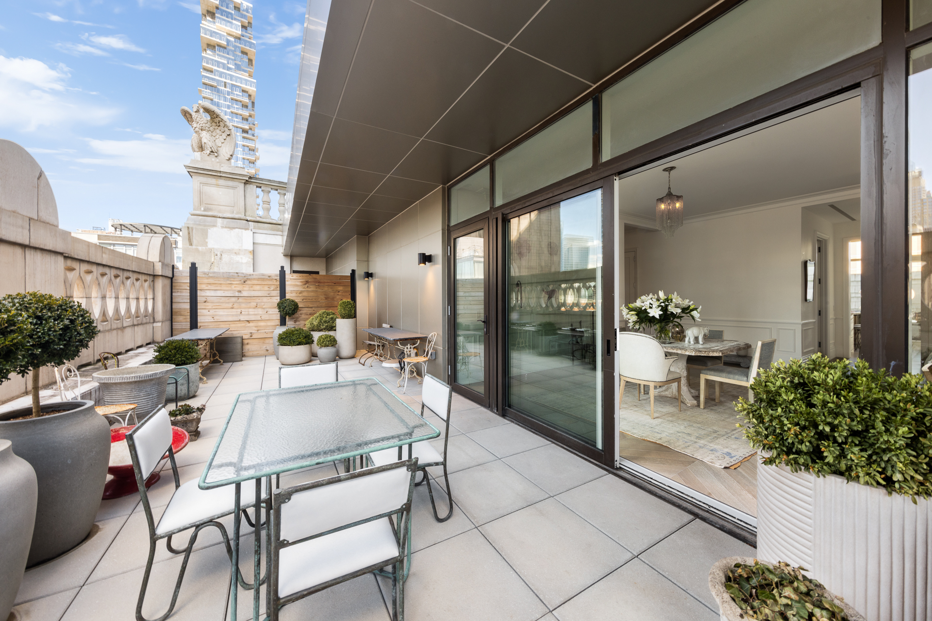 108 Leonard Street, Unit 15A Manhattan, NY 10013 - Photo 10 of 22