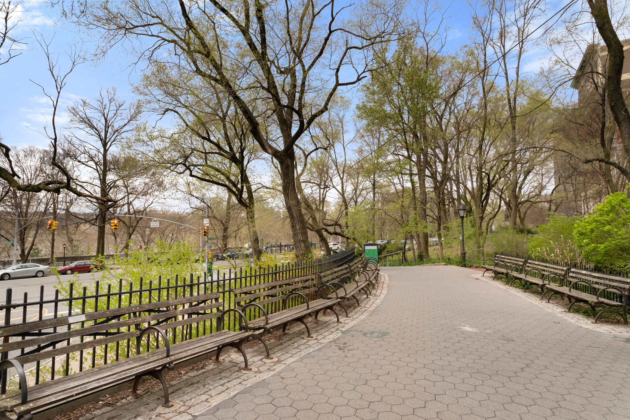 380 Riverside Drive, Unit 6E Manhattan, NY 10025 - Photo 13 of 15