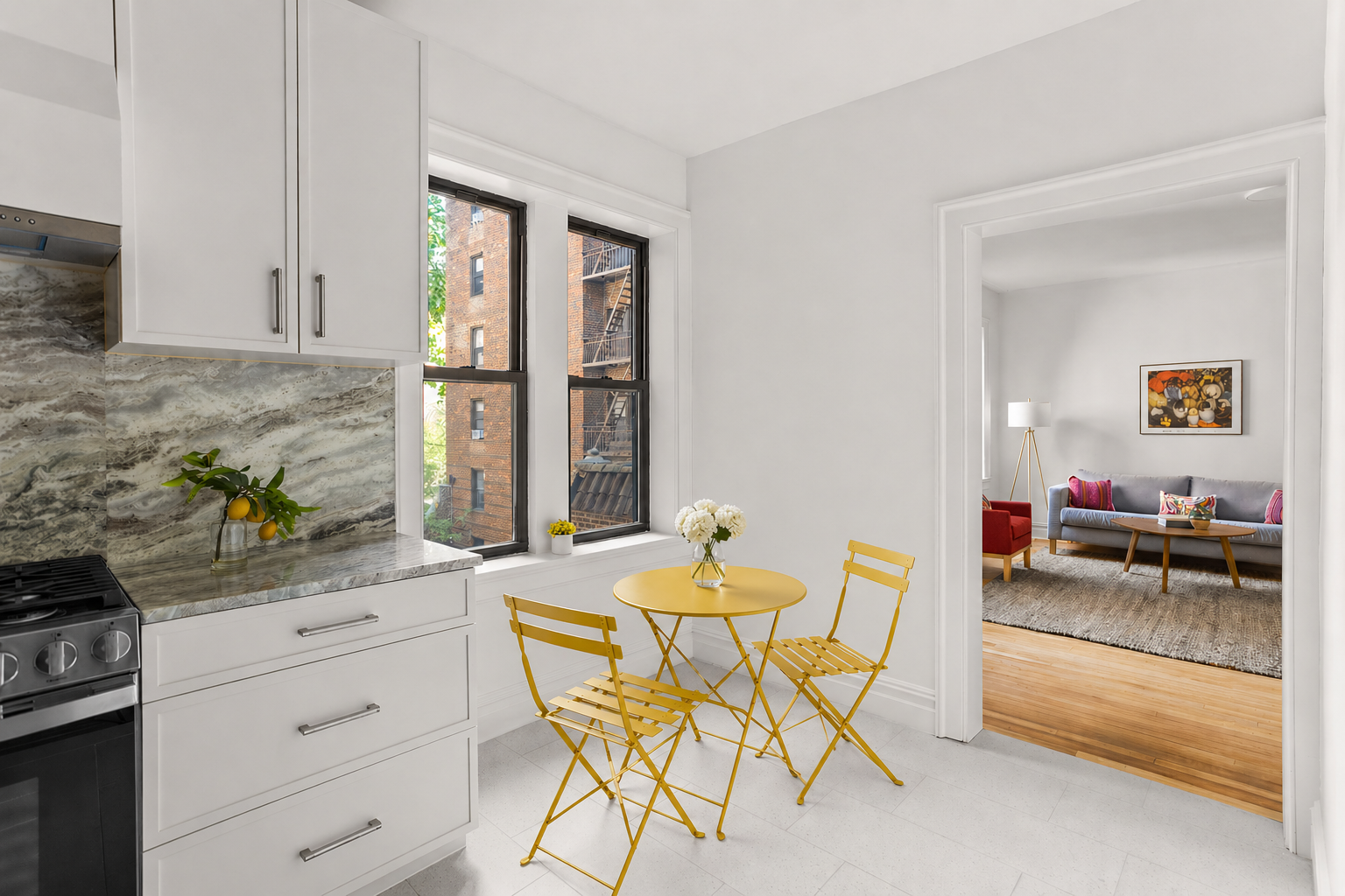 83-10 35th Avenue, Unit 2P Queens, NY 11372 - Photo 4 of 16