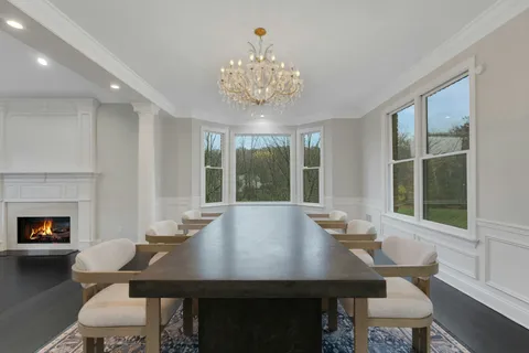 $2,385,000 | 3 Kensington Court, Warren, NJ 07059