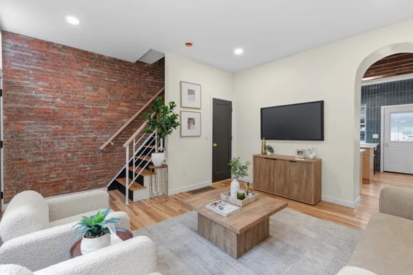 $499,999 | 2549 Salmon Street, Philadelphia, PA 19125