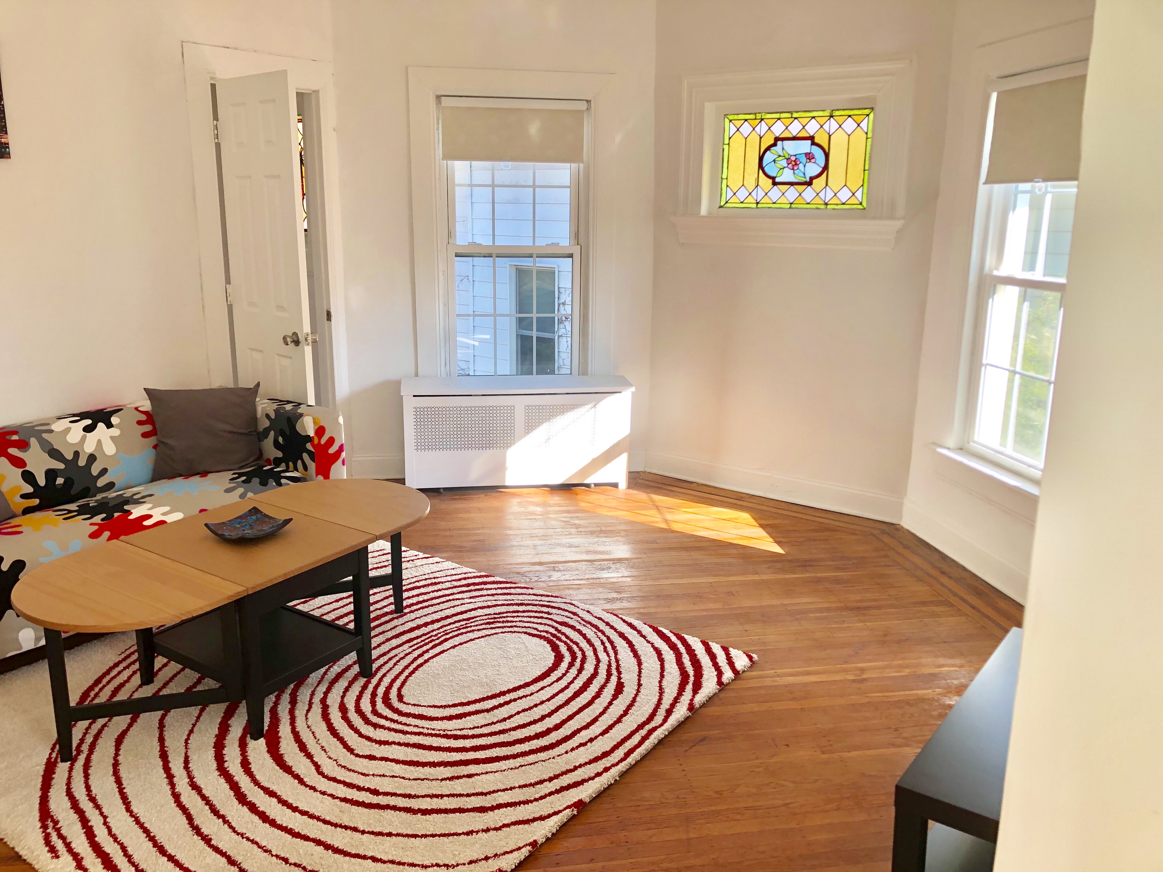 1112 Beverley Road Brooklyn, NY 11218 - Photo 41 of 53 a view of a dining room with furniture