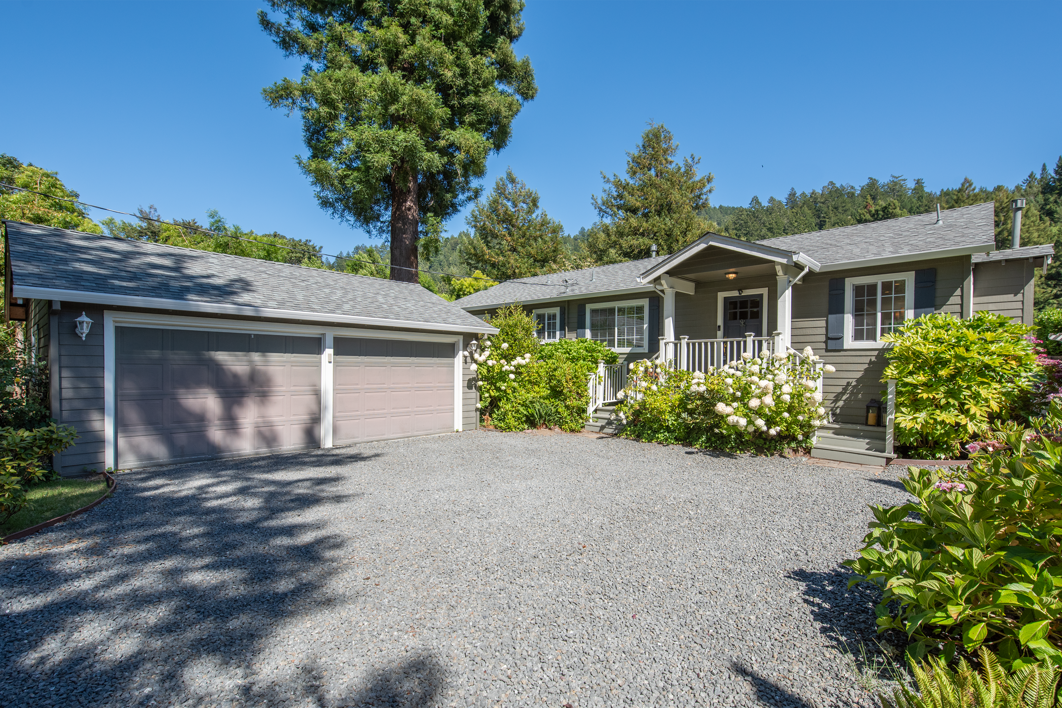 22753 Sylvan Way Monte Rio, CA 95462 - Photo 5 of 31 Gallery Image 5