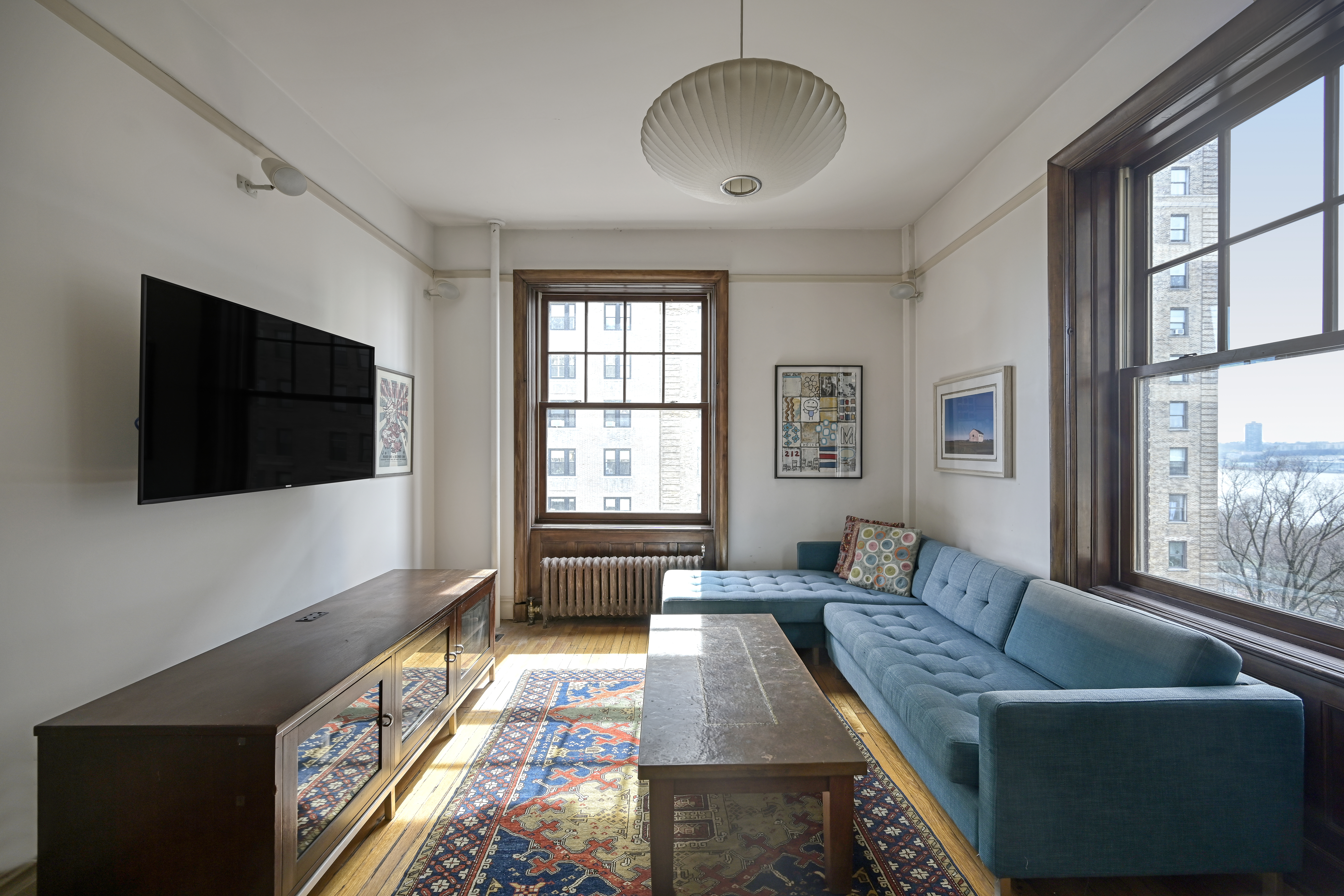 380 Riverside Drive, Unit 8D/7d Manhattan, NY 10025 - Photo 12 of 18